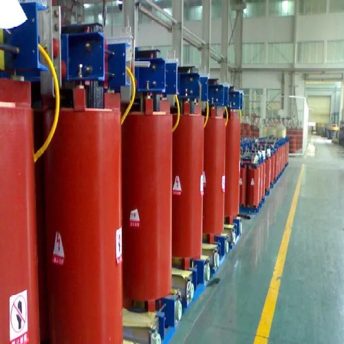 嘉祥SCB10-200KVA干式变压器