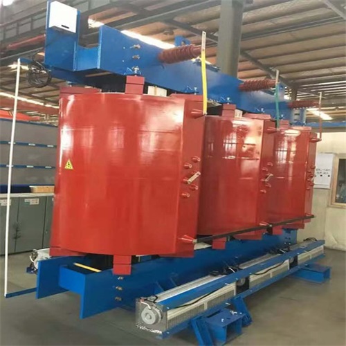 婺城SCB10-500KVA干式变压器价格