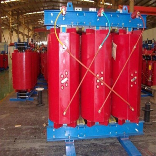婺城SCB10-1000KVA干式变压器